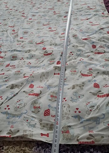 English Home Bebek Nevresim Takımı - Görsel 4