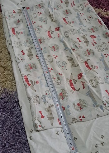 English Home Bebek Nevresim Takımı - Görsel 6