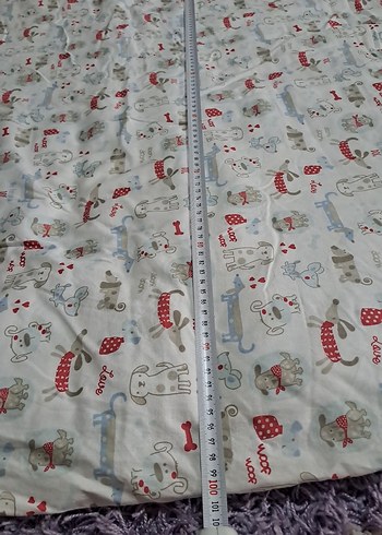 English Home Bebek Nevresim Takımı - Görsel 5