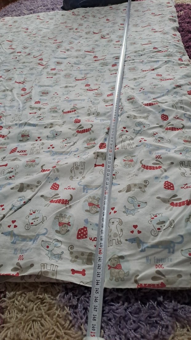 English Home Bebek Nevresim Takımı - Görsel 4