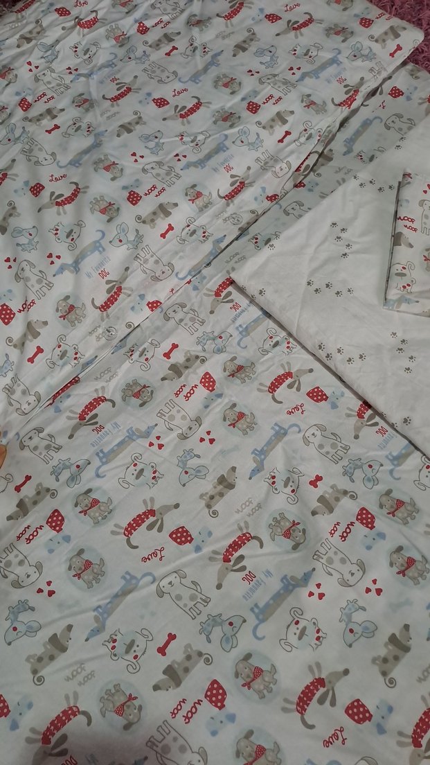 English Home Bebek Nevresim Takımı - Görsel 2