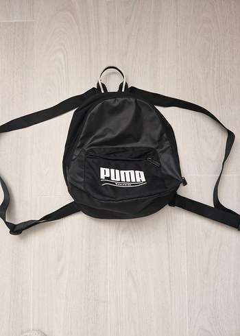 Puma sırt çantası