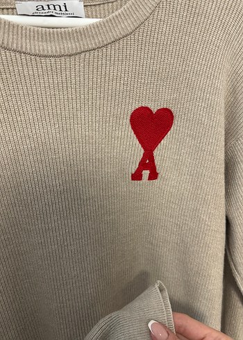 AMİ KAZAK - Görsel 3