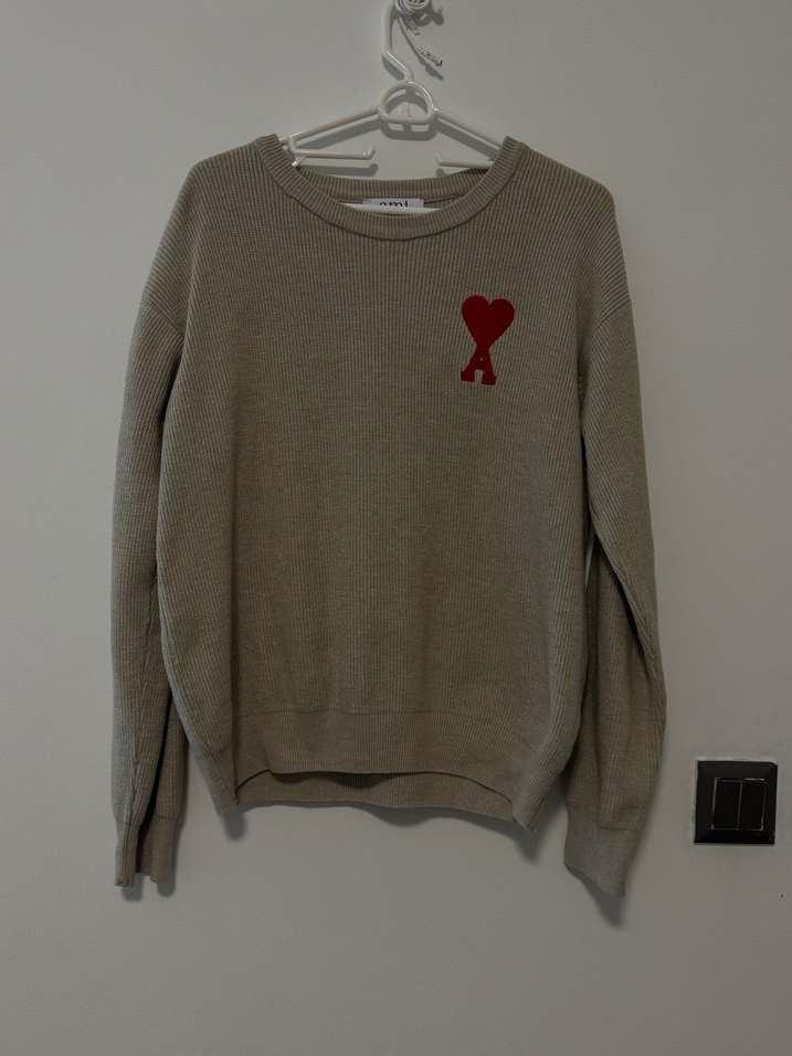 AMİ KAZAK - Görsel 2