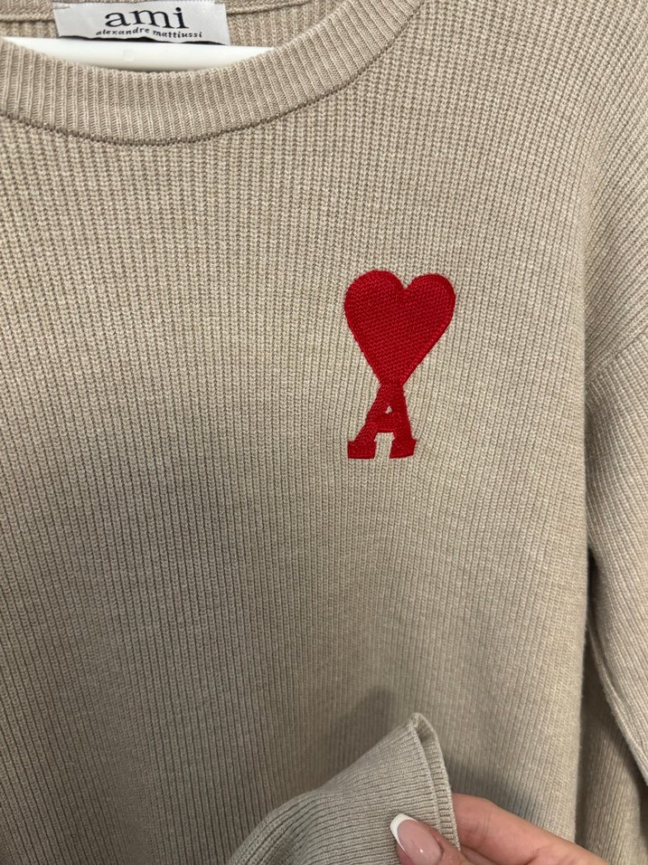 AMİ KAZAK - Görsel 3