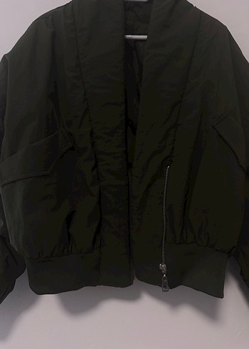 BOMBER CEKET - Görsel 3