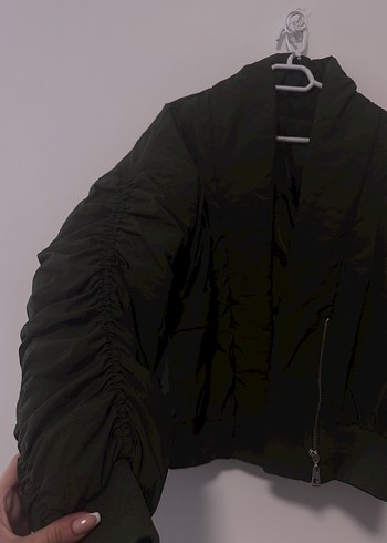 BOMBER CEKET - Görsel 2