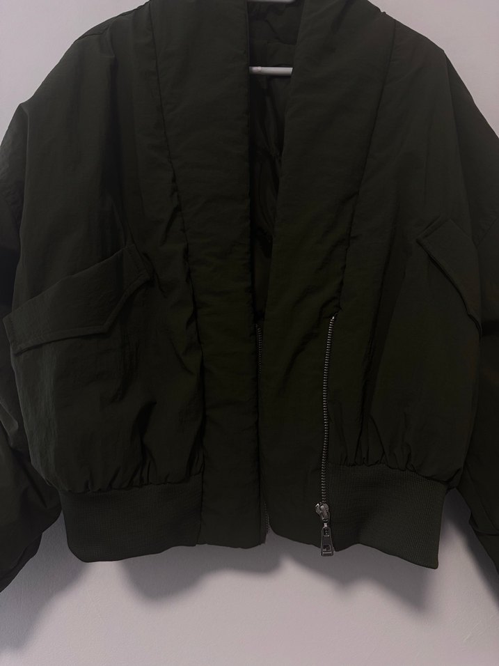 BOMBER CEKET - Görsel 3