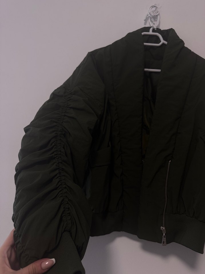 BOMBER CEKET - Görsel 2