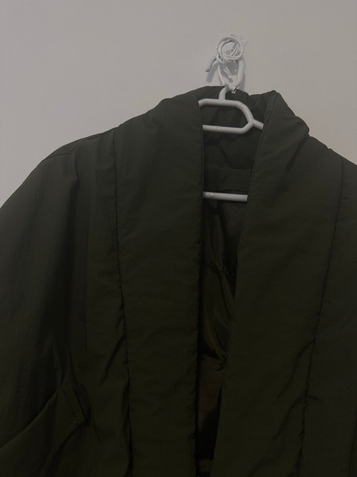 BOMBER CEKET - Görsel 4