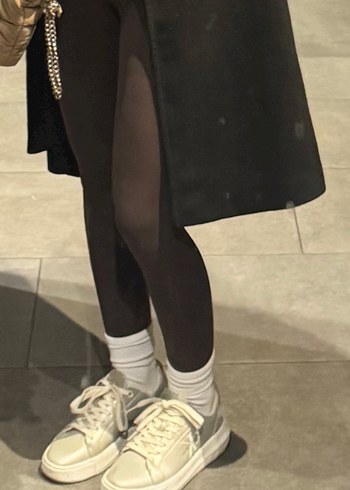 CALVİN K SNEAKER - Görsel 3