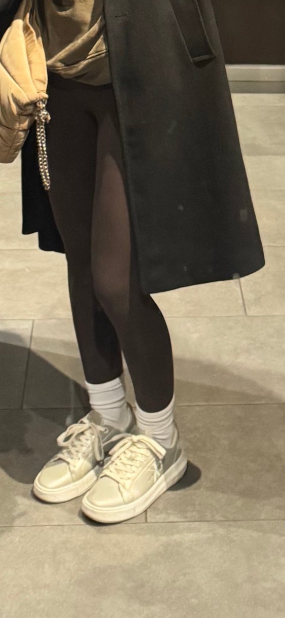 CALVİN K SNEAKER - Görsel 3