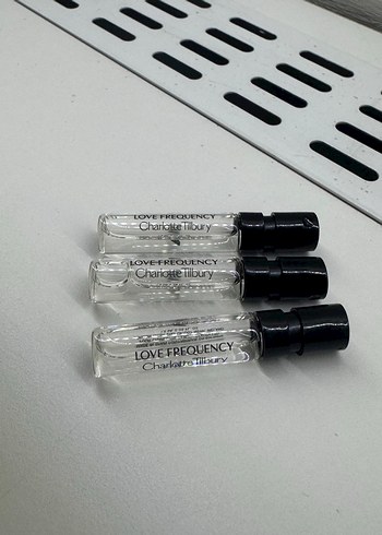 CT LOVE FREQUENCY - Görsel 2