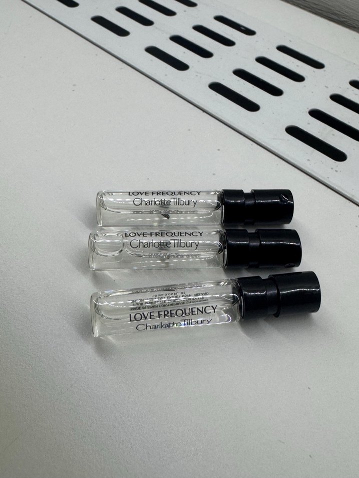 CT LOVE FREQUENCY - Görsel 2