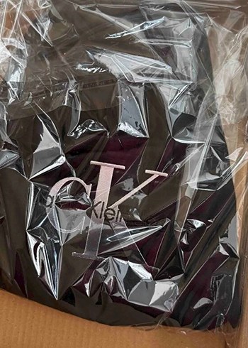 CALVİN K TSHİRT - Görsel 2