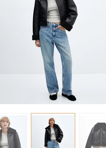 MANGO CEKET - Görsel 2