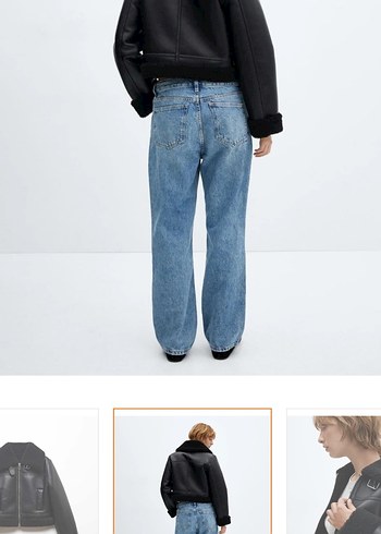 MANGO CEKET - Görsel 3