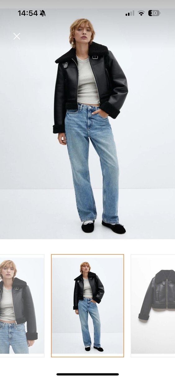 MANGO CEKET - Görsel 2