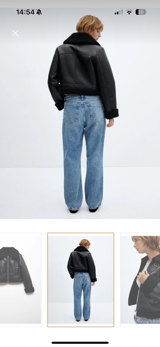 MANGO CEKET - Görsel 3