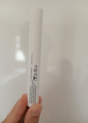 Cosmogenesis kaş kirpik serumu - Görsel 3