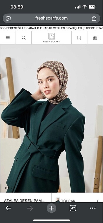  Beden siyah Renk Azelea desen siyah