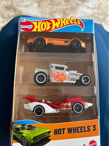 Hor Wheels - Görsel 2