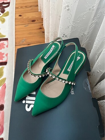 Ayakkabı - Görsel 3