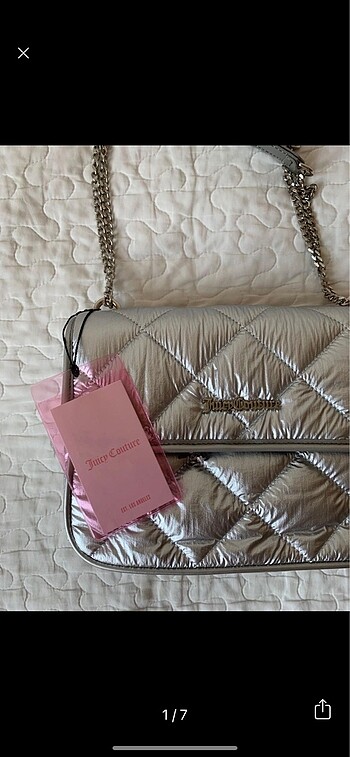 juicy couture çanta