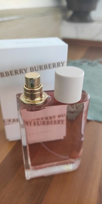  Beden BURBERRY