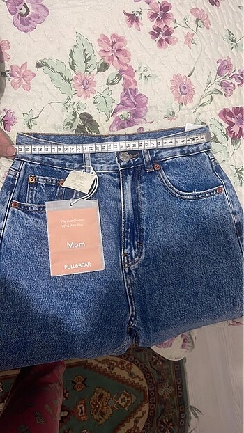Pull and bear pantolon