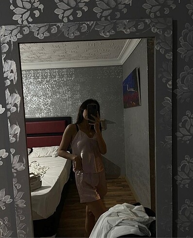 Trendyol & Milla Pijama takımı