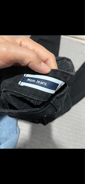 29 Beden Mam jeans