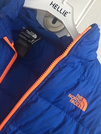 North Face Mont erkek çocuk