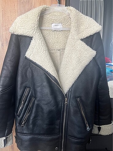 Berskha Biker Mont