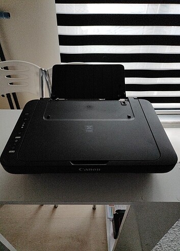 Canon Pixma E414 İnkjet Yazıcı