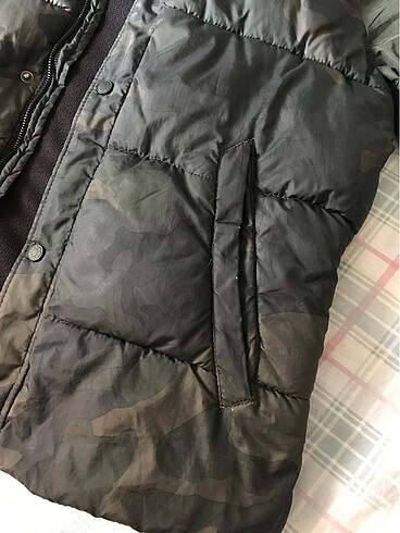 Zara Zara erkek çocuk mont