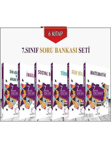 kitap seti