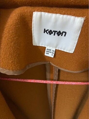Koton Koton kaban