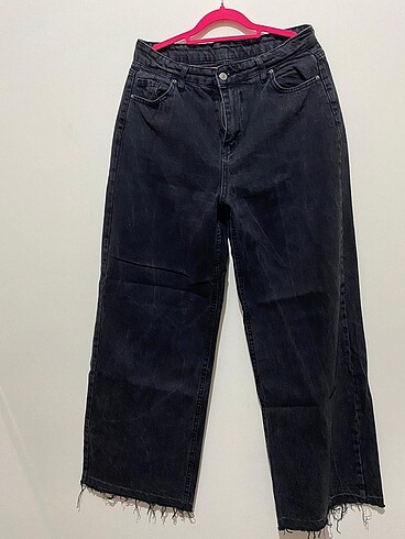 Addax wide leg pantolon