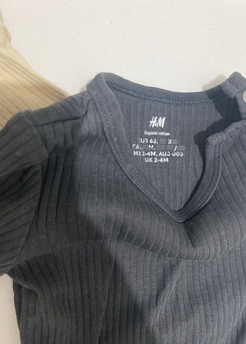 Bebek Uzun Kollu Zıbın - Görsel 5