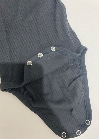 Bebek Uzun Kollu Zıbın - Görsel 6