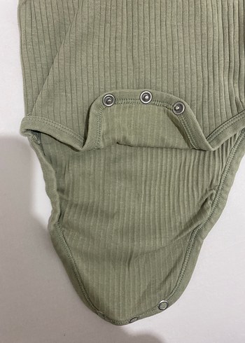 Bebek Uzun Kollu Zıbın - Görsel 8