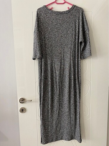 xl Beden siyah Renk LTB Jeans Elbise