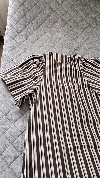 LC Waikiki Elbise 
