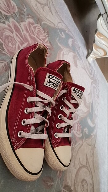 Converse Converse