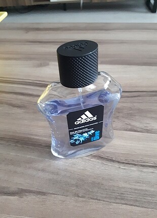 Adidas ice dive erkek parfüm 
