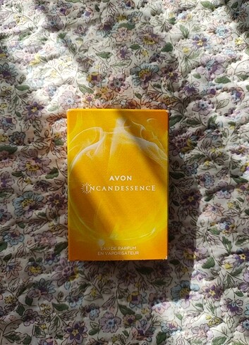 Avon incandessence