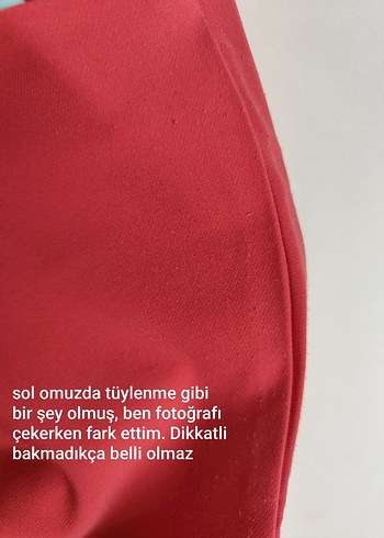 Midi Boy Elbise - Görsel 8