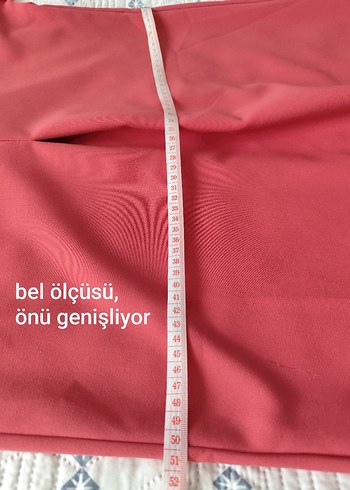 Midi Boy Elbise - Görsel 6