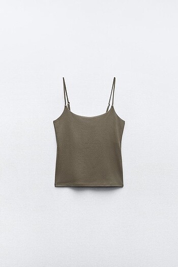 Zara Crop